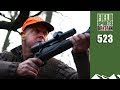 Fieldsports Britain - King Crow's big boar hunt