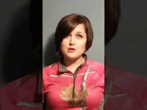 Anna Kendrick Titanium Sang By Natasha