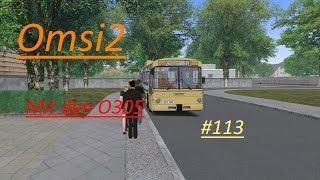 Lets PLay Omsi2 #113 Auf Neuendorf☆ Die Linie 311