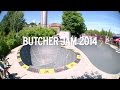 BMX – Butcher Jam 2014 in Flensburg