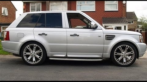 How to program Range Rover Sport without Pin Code by SuperOBD SKP900