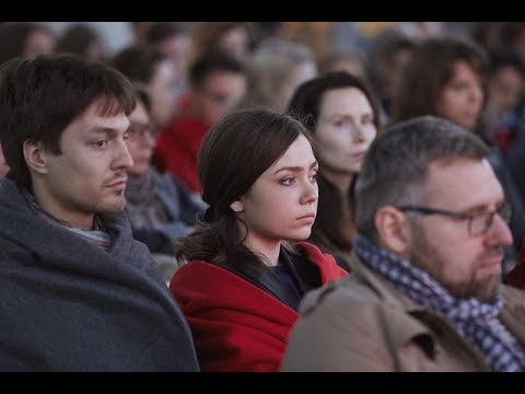 Дискуссия «Архитектура и