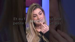 Poopi a fait de la prévention pour la chirurgie ?