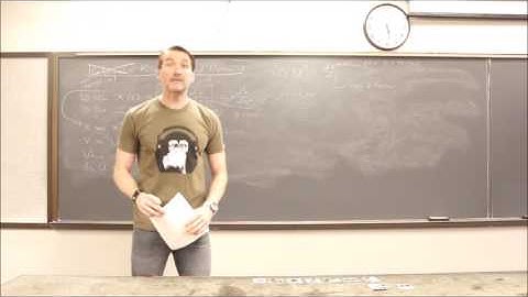 General Relativity Topic 8:  Relativistic Kinematics and Dynamics