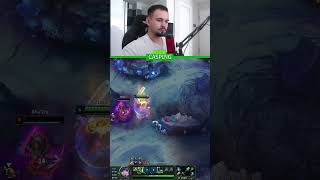 Yeni Bufflanmış Riven Jungle Aşırı Bozuk