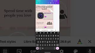 Media and information Literacy Output. screenshot 5