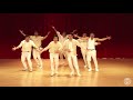 07 Locksajia Locksadua｜20190303 25th NTU Dance Competition 初賽
