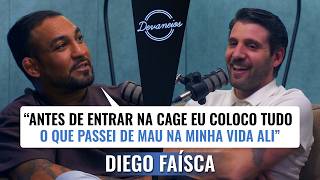 DIEGO FAÍSCA - Devaneios