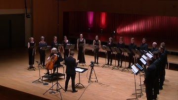 ENSEMBLE EDGE Livestream Jan. 28