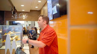 McDonalds | NWA Workforce Videos