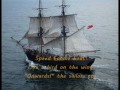 the skye boat song scottish folksong lyrics