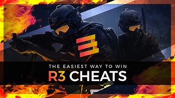 R3CHEATS | The Easiest Way To Win