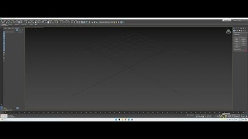 Extend your timeline in 3ds Max