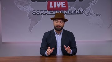 Minecraft Goats - Cave and Cliff Update