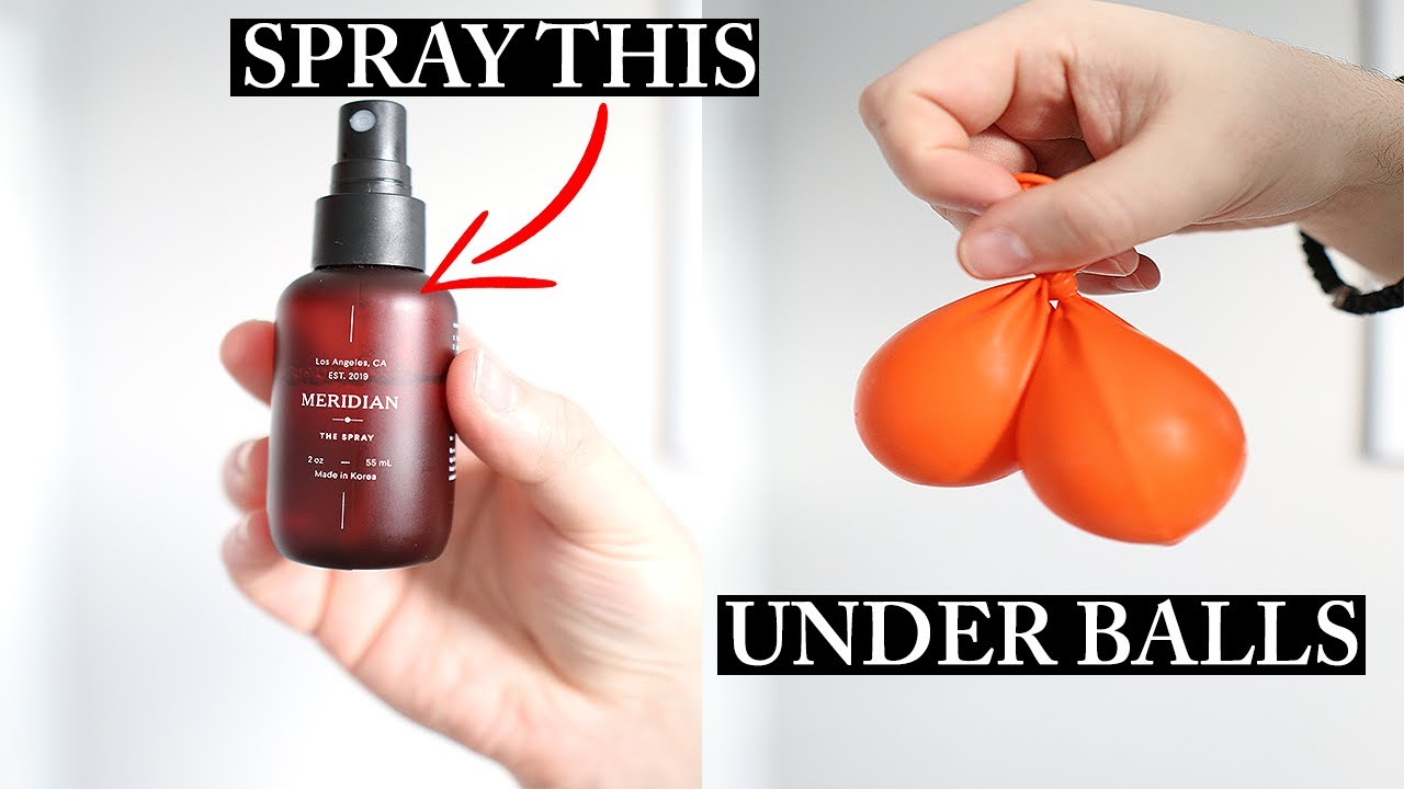 How To Stop Odor Down There Mansacping Tips & How To Stop Sweaty