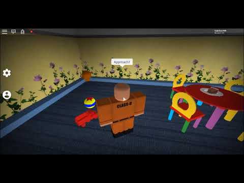 Being Tested Against Scp 999 Roblox Scp 2 Youtube - scp 999 test roblox