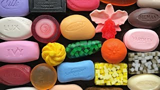ASMR | Soap opening HAUL | Unpacking soap | Распаковка мыла | АСМР мыла | Satisfying Video | 1132 |