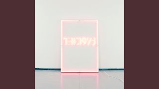 Video thumbnail of "The 1975 - The Ballad Of Me And My Brain"