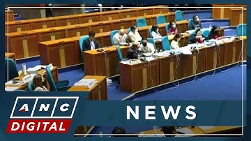 PH debt to increase in 2023 to cover projected budget deficit | ANC