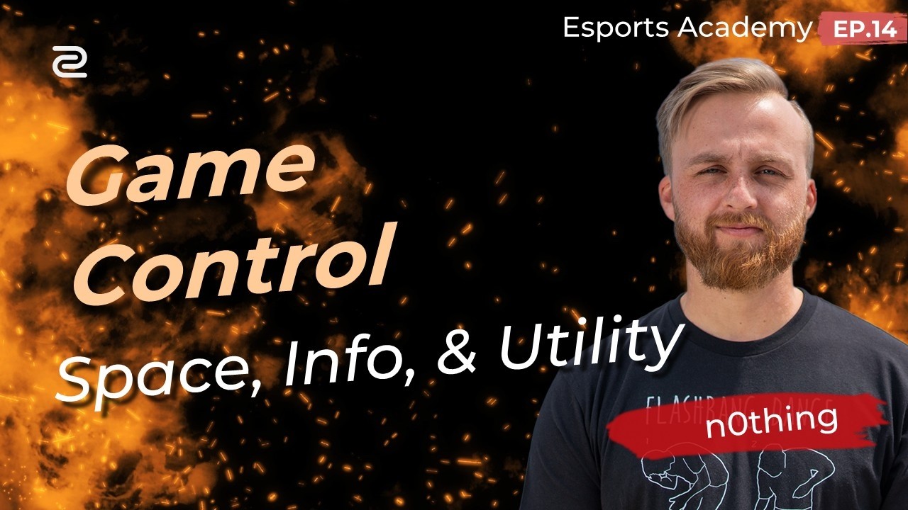 CS2: Как Vitality контролирует игру против MongolZ (тактический анализ) – n0thing Esports Academy...