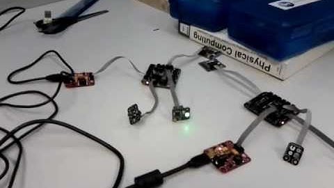 Connecting two Gadgeteer devices over Bluetooth