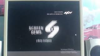 Sony Be Moved Jerry Bruckheimer Films Screen Gems Sony Pictures Television 2014