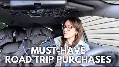 WHAT YOU *REALISTICALLY* NEED TO BUY FOR YOUR FIRS...