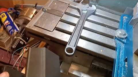 Replacing Acme Threads With Ball Screws On Diy CNC