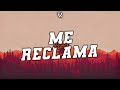 ME RECLAMA (Remix) @Ozuna @Luigi21Plus - Facu Rozental x Nahuel Gonzalez