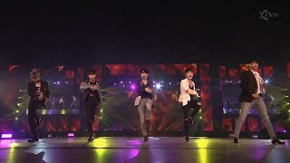 SHINee ~ Sherlock ` [SMTown Live] World Tour VI In Japan