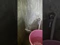 Fluid dynamics How change hard water to soft water