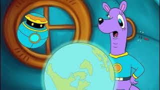 Zamzoom's Animal Adventures Trailer