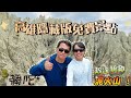 【高雄泥火山-玩了Mei 】｜漯底山自然公園｜零距離拍攝泥火山｜高雄隱藏版免費景點｜縮小版月世界