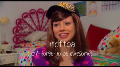 How to use Acronyms on the Internet #FTW | Stella Breaks The Internet