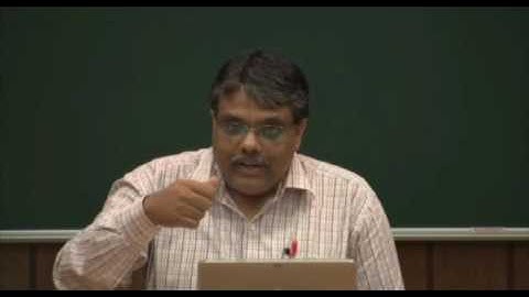 VLSI Design [Lec 01 - Module 03]: Overview of VLSI Design Flow