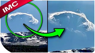 Mind Blowing Phenomena That Are Leaving Viewers On Edge