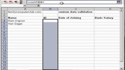 custom data validation in excel in hindi Dworld 8418085139 by Akhilesh Rajbhar 7398048893
