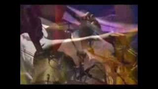 Dewa 19 feat Fadly   Yoyok - Hadapi Dengan Senyuman.mp4