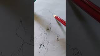 30M view on Instagram| Only 3ddrawing | repost video #art #drawing#shorts