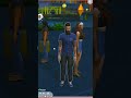 Inicio de um sonho - Deu tudo errado #thesims4 #lixoaoluxo