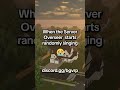 bro poured his HEART out singing that song 😭 #roblox #robloxrp #greenville #bgvrp #roleplay  #police