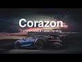 Corazon  gims  tiktok viral song 2023  tiktok trending  car  remix  music  sajid world 20
