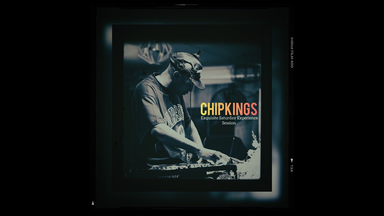ChipKings - Pv lifestyle - EXQU ISITE SATURDAY EXPERIENCE Sessions