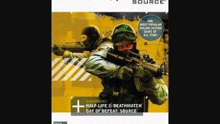 Counter-Strike: Source Music - Latin