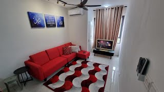 A & A Homestay, Kampong Melot, Malaysia