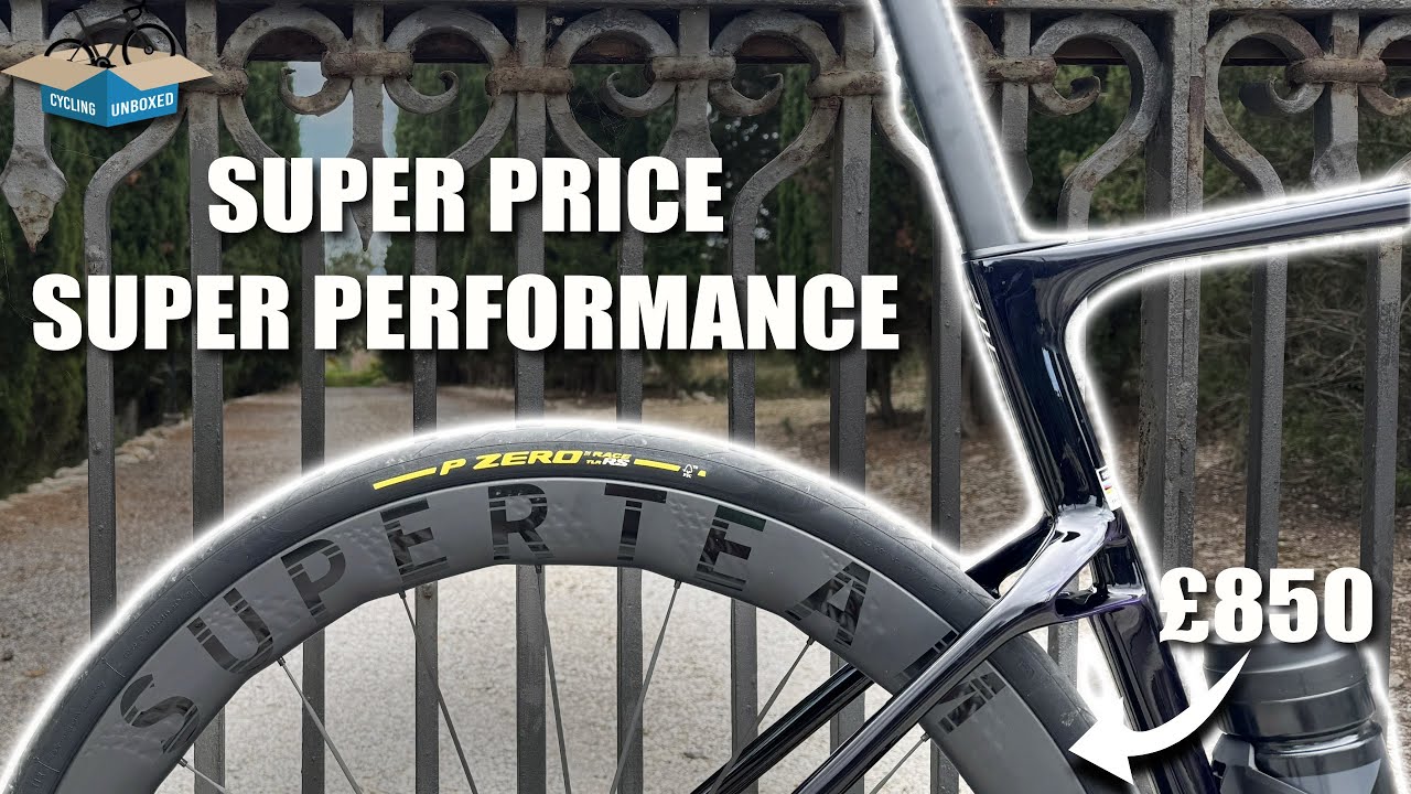 Superteam All Carbon Ultra Review | Faultless? 🔥 - YouTube