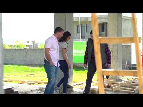 სახლი _ გადაცემა 9 (სეზონი 2 )