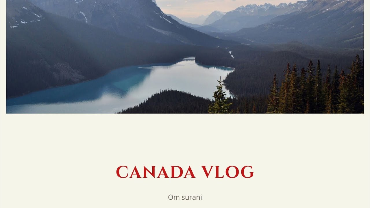 VAUGHAN MILL MALLL VLOG