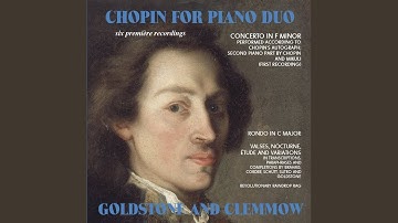 Variations on a theme of Moore