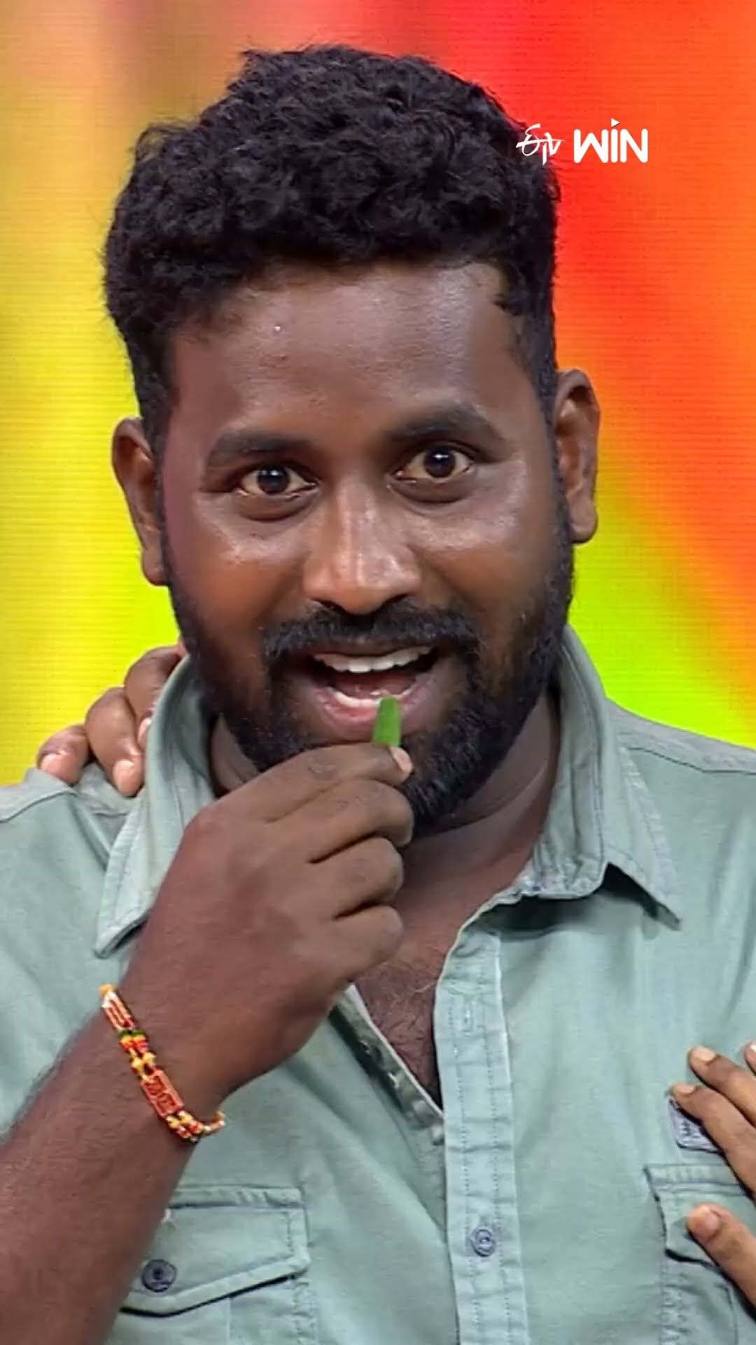 #shorts - పాపం, సందీప్ కి ఎంత పెద్ద Punishment వచ్చిందో..! #sridevidramacompany #comedy
